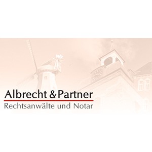 Albrecht & Partner Rechtsanwälte u. Notar