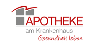 Kundenlogo von Apotheke am Krankenhaus