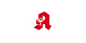 Kundenlogo von Friesen-Apotheke Apotheker Christian Nebe e.K.