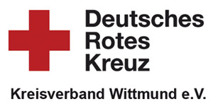 Kundenlogo von Deutsches Rotes Kreuz Kreisverband Wittmund e.V. Kundenlogo von Deutsches Rotes Kreuz Kreisverband Wittmund e.V.