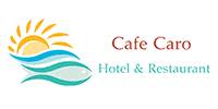 Kundenlogo Cafe Caro