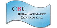 Kundenlogo CBC Reha-Fachmarkt Conrads OHG