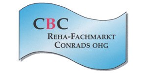 Kundenlogo von CBC Reha-Fachmarkt Conrads OHG