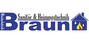 Kundenlogo von Braun Björn Sanitär- und Heizungstechnik