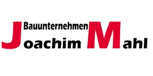 Kundenlogo von Mahl Joachim