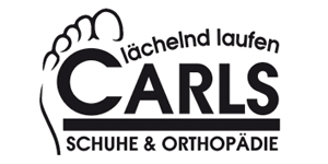 Kundenlogo von Carls GmbH Orthopädie u. Schuhmode Kundenlogo von Carls GmbH Orthopädie u. Schuhmode