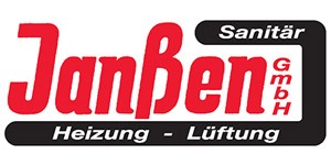 Kundenlogo von Janßen GmbH Fachmarkt für Heizung und Sanitär