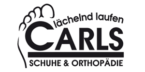 Kundenlogo von Carls GmbH Orthopädie u. Schuhmode