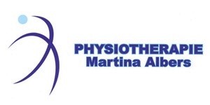 Kundenlogo von Albers Martina Physiotherapie