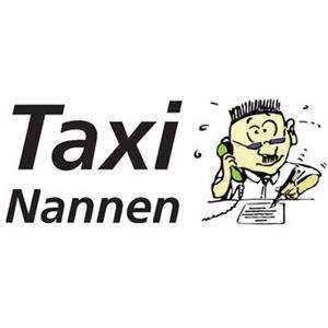 Bild von Taxi Nannen