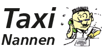 Kundenlogo Taxi Nannen