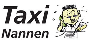 Kundenlogo von Taxi Nannen