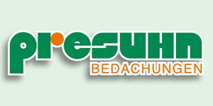 Kundenlogo von August Presuhn GmbH & Co. KG Bedachungen