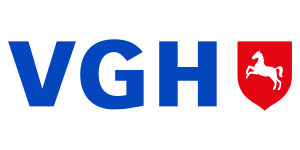 Kundenlogo von Adamskie Sven VGH Versicherungen