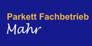Kundenlogo von Parkett Studio Mahr