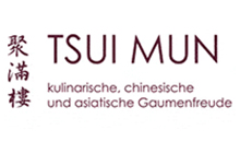 Kundenlogo von China-Restaurant Tsui Mun