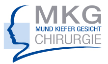 Kundenlogo von MKG-Praxis Berufsausübungsgemeinschaft Dr. Lutz Glusa u. Dr. Dr. Felix Bartels PartG mbB