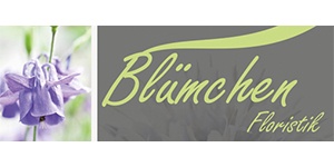 Kundenlogo von Blümchen Floristik - Inh. Ilka Engelke