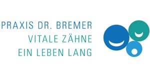 Kundenlogo von Dr. med. dent. Felicia Bremer