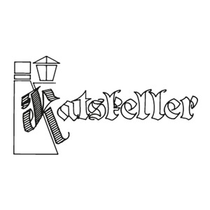 Ratskeller Gaststätte im historischen Gewölbe