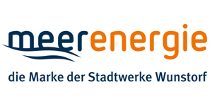 Kundenlogo von Stadtwerke Wunstorf GmbH & Co. KG Energieversorgung