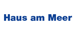 Kundenlogo von Haus am Meer Steinhude