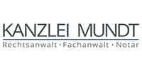 Kundenlogo Kanzlei Mundt