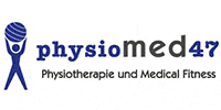 Kundenlogo physiomed 47 und Medical Fitness - Katrin von Einem