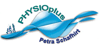 Kundenlogo Physioplus Petra Schafhirt Praxis für Physiotherapie