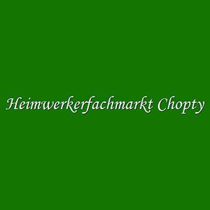 Bild von Chopty Heimwerkermarkt Inh. Wolfgang Chopty e.K.