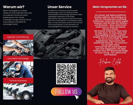 Kundenfoto 2 Hakan Celik HC FAHRZEUGTECHNIK
