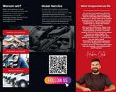 Kundenbild groß 2 Hakan Celik HC FAHRZEUGTECHNIK