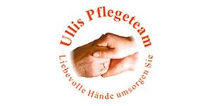 Kundenlogo von Ulli's Pflegeteam Ambulante Beratung u. Pflege