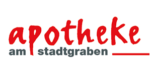 Kundenlogo von Apotheke am Stadtgraben Kundenlogo von Apotheke am Stadtgraben