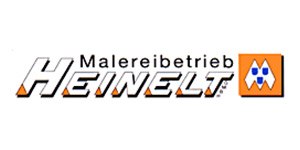 Kundenlogo von Heinelt Malerbetrieb GmbH