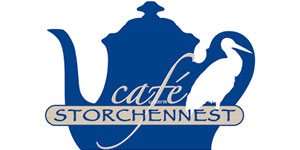 Kundenlogo von Café unterm Storchennest Inh. Arnd Borges