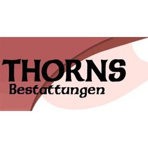 Bild von Thorns Bestattungen