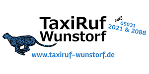 Kundenlogo von TaxiRuf Wunstorf Inhaberin Antje Kafke Kundenlogo von TaxiRuf Wunstorf Inhaberin Antje Kafke