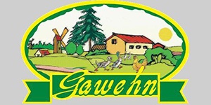 Kundenlogo von Gawehn Fleischhandel GmbH & Co. KG