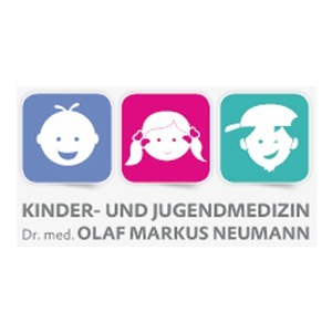 Bild von Neumann Olaf Markus Dr. med. Facharzt für Kinder- und Jugendmedizin, Neonatologie