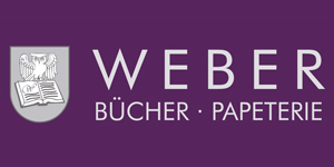 Kundenlogo von Weber Bücher u. Papeterie