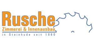 Kundenlogo von Zimmerei Rusche Daniel Gorinski