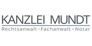 Kundenlogo von Kanzlei Mundt Kundenlogo von Kanzlei Mundt