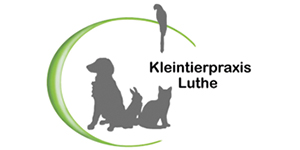 Kundenlogo von Kleintierpraxis Luthe