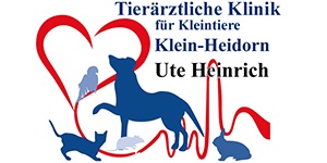 Kundenlogo von Kleintierpraxis Rebecca Loske