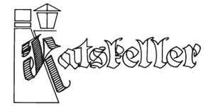 Kundenlogo von Ratskeller Gaststätte im historischen Gewölbe