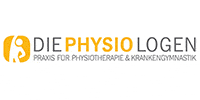 Kundenlogo die Physiologen Aktiv