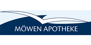 Kundenlogo von Möwen-Apotheke Claudia Brase