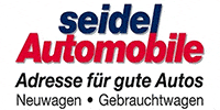 Kundenlogo Seidel Automobile OHG