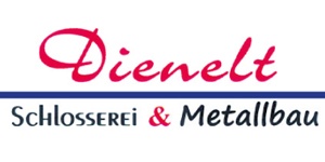 Kundenlogo von Schlosserei Dienelt GbR - Tore,  Türen, Zargen & Antriebe -